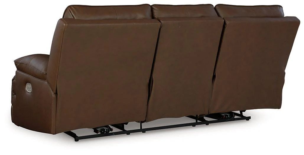 VonRyan Power Reclining Sofa - Image 6