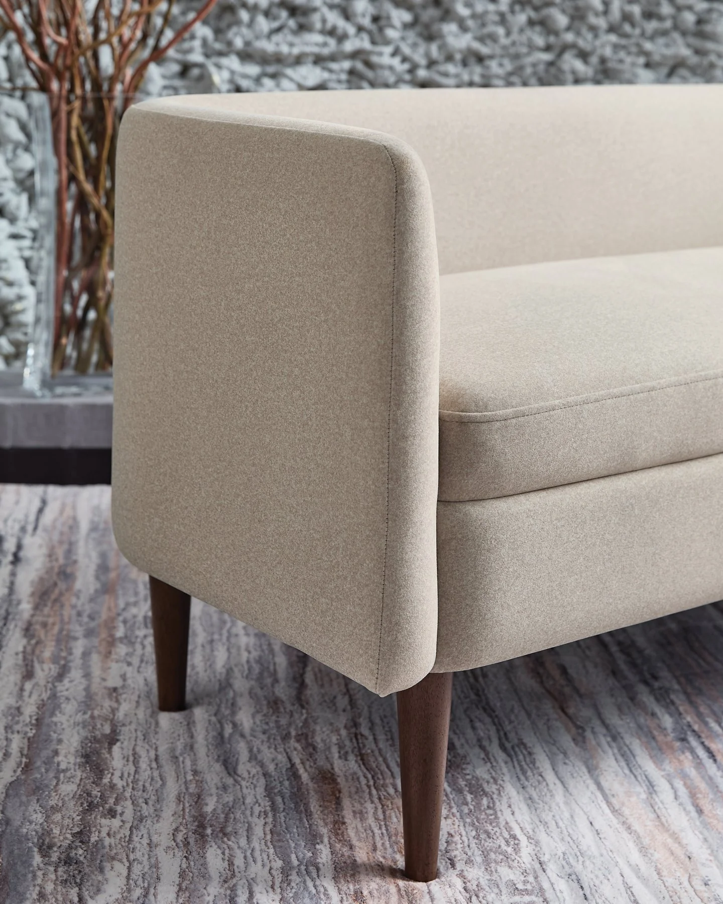 Wainner Accent Bench - Image 8
