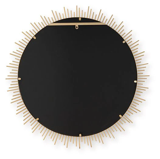 Wainport Accent Mirror - Image 6