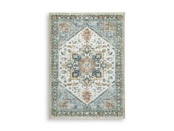 Wallney Area Rug - Image 3