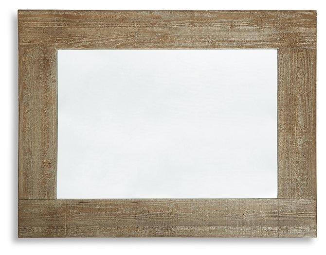 Waltleigh Accent Mirror - Image 5