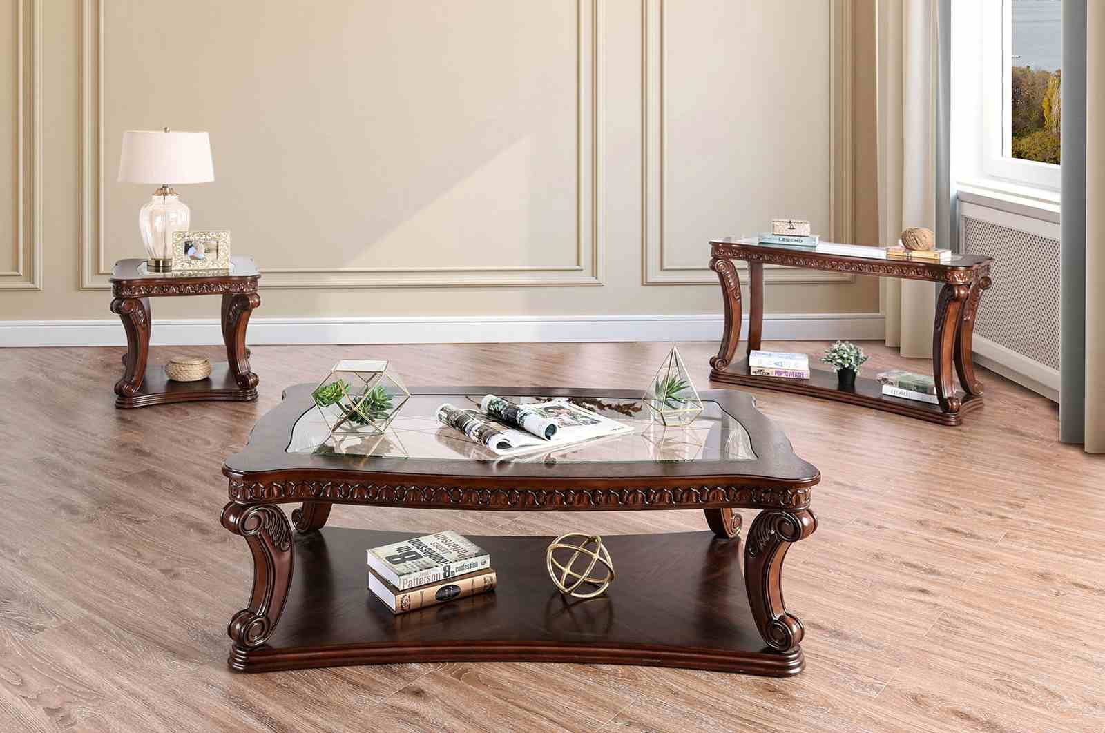 Walworth Coffee Table - Image 2