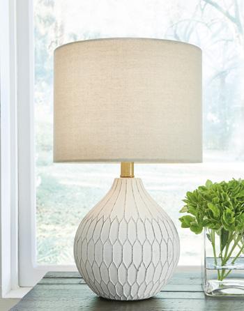 Wardmont Lamp Set - Image 6