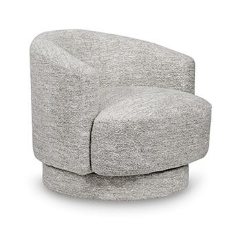 Wardsor Swivel Chair - Image 3