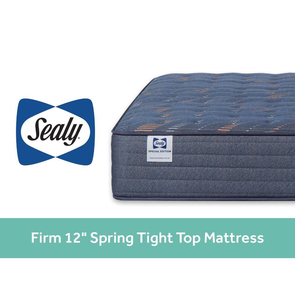 Warner Spring Mattress - Image 11