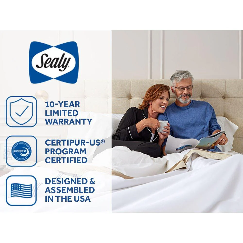 Warner Spring Mattress - Image 14
