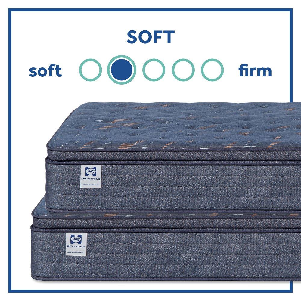 Warner Spring Mattress - Image 15