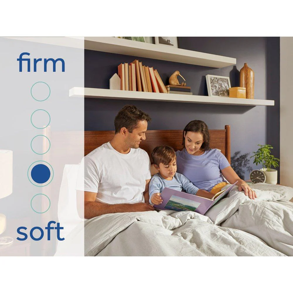 Warner Spring Mattress - Image 21