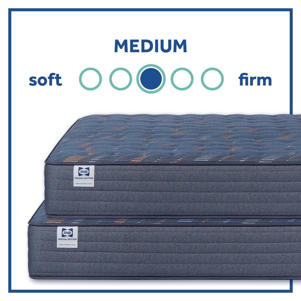 Warner Spring Mattress - Image 23