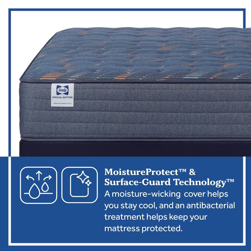 Warner Spring Mattress - Image 27