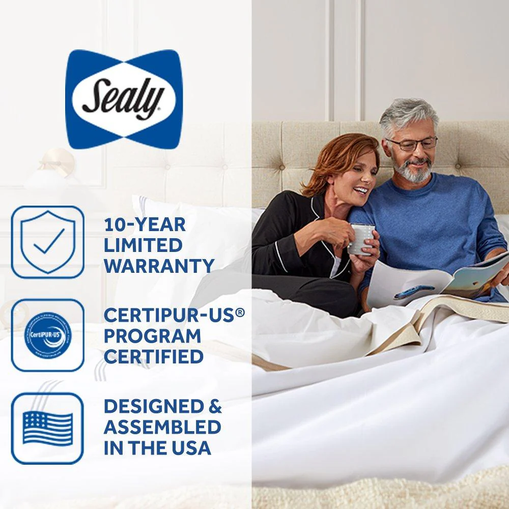 Warner Spring Mattress - Image 29
