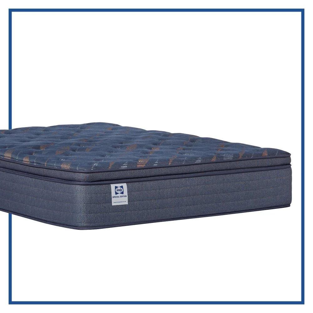 Warner Spring Mattress - Image 3