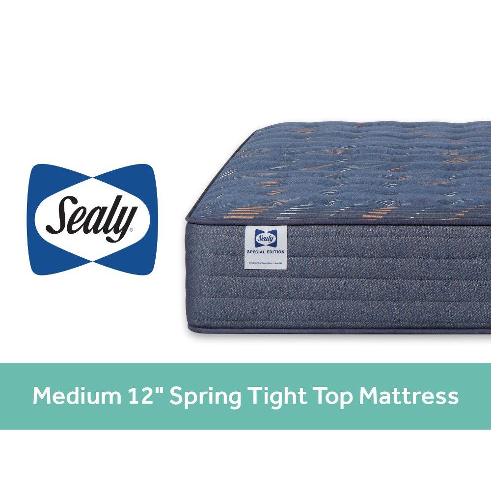 Warner Spring Mattress - Image 30