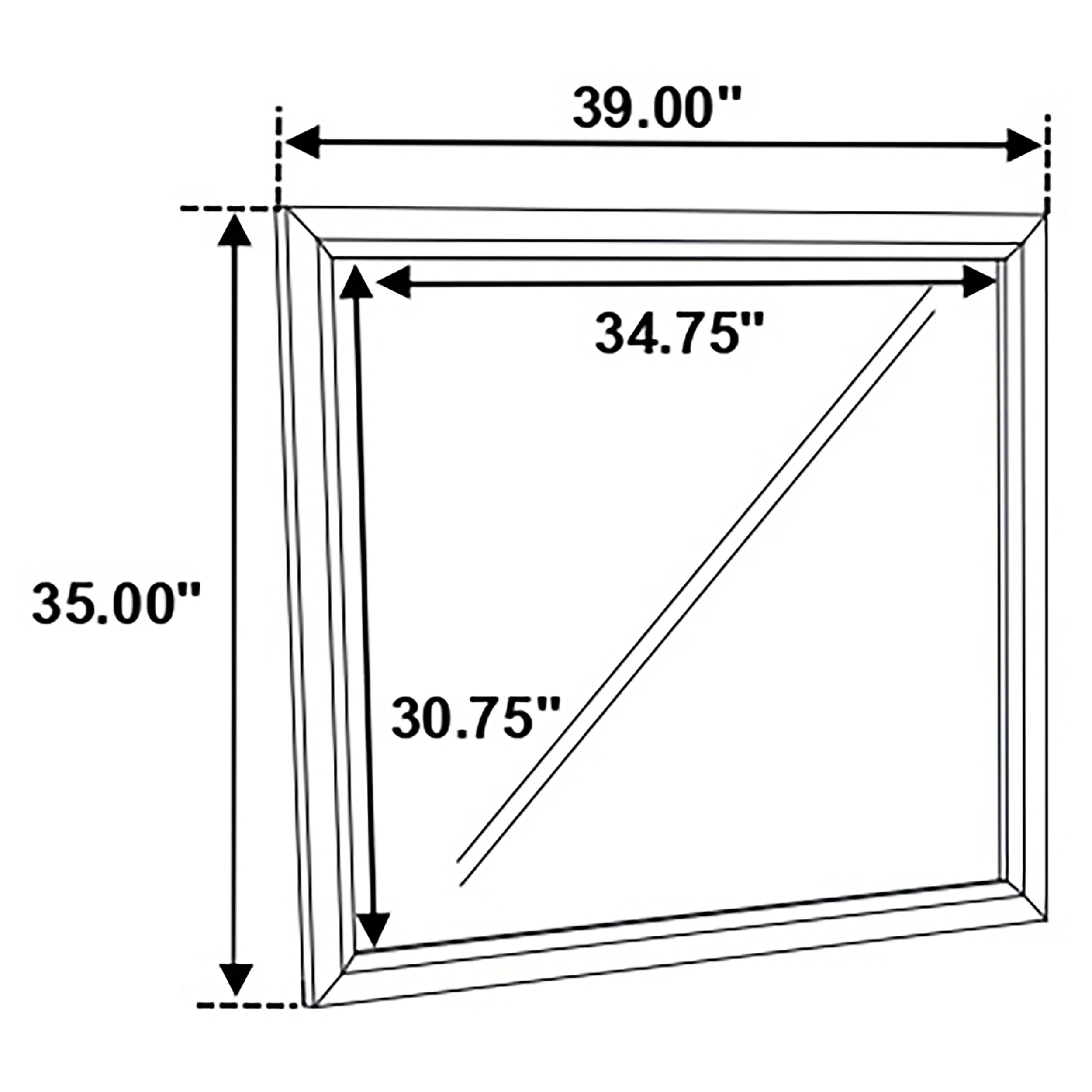 Watson Bedroom Set - Image 111