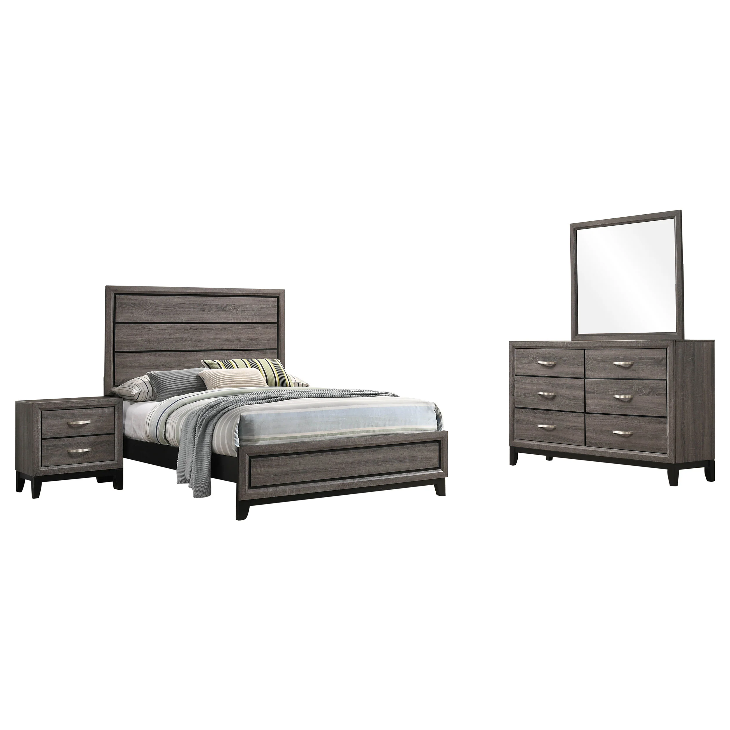 Watson Bedroom Set - Image 114