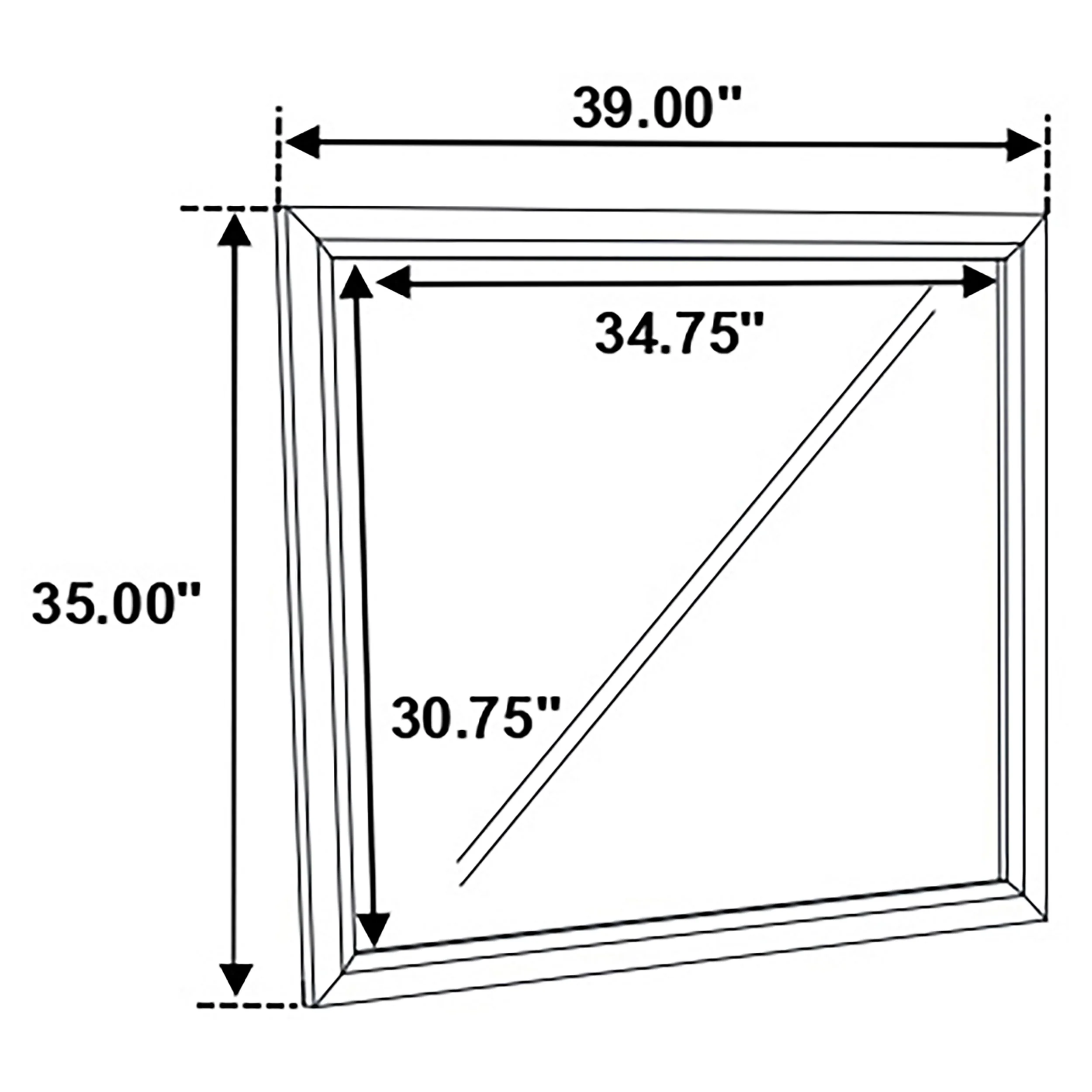 Watson Bedroom Set - Image 167