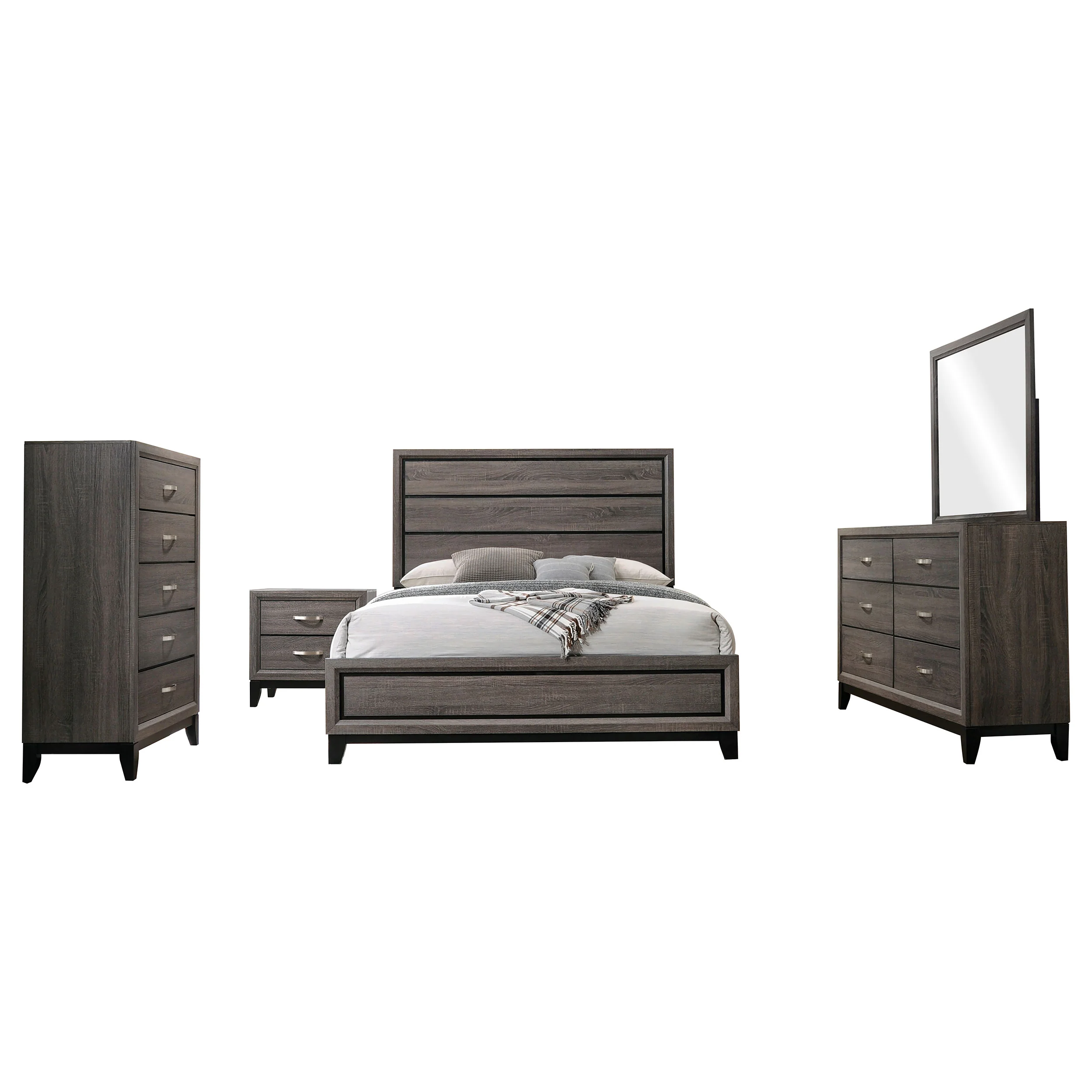 Watson Bedroom Set - Image 21
