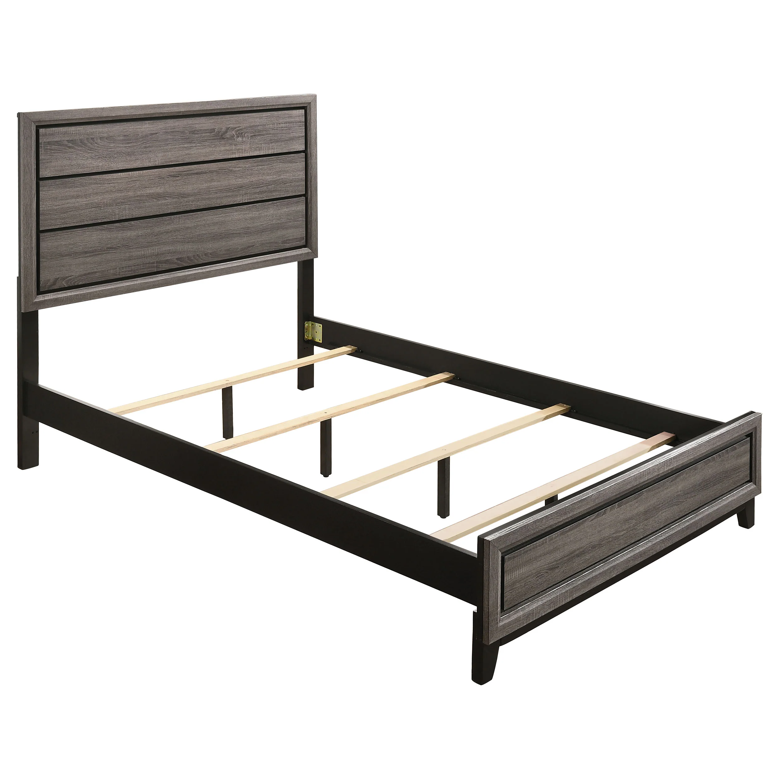 Watson Bedroom Set - Image 3