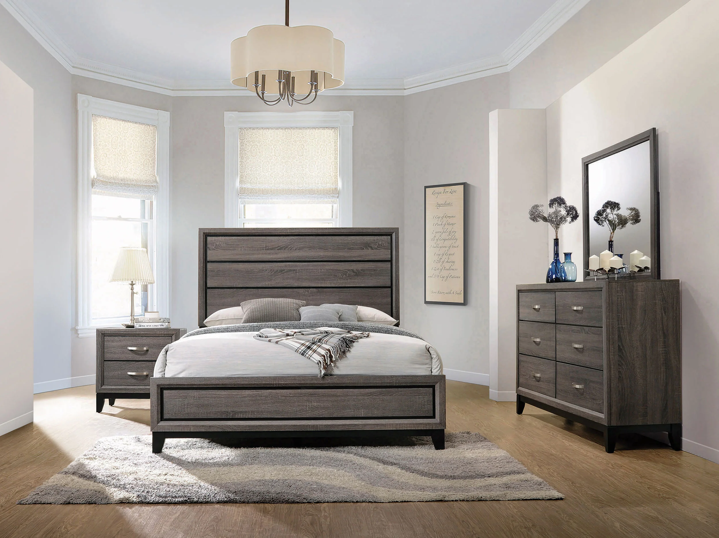 Watson Bedroom Set - Image 39