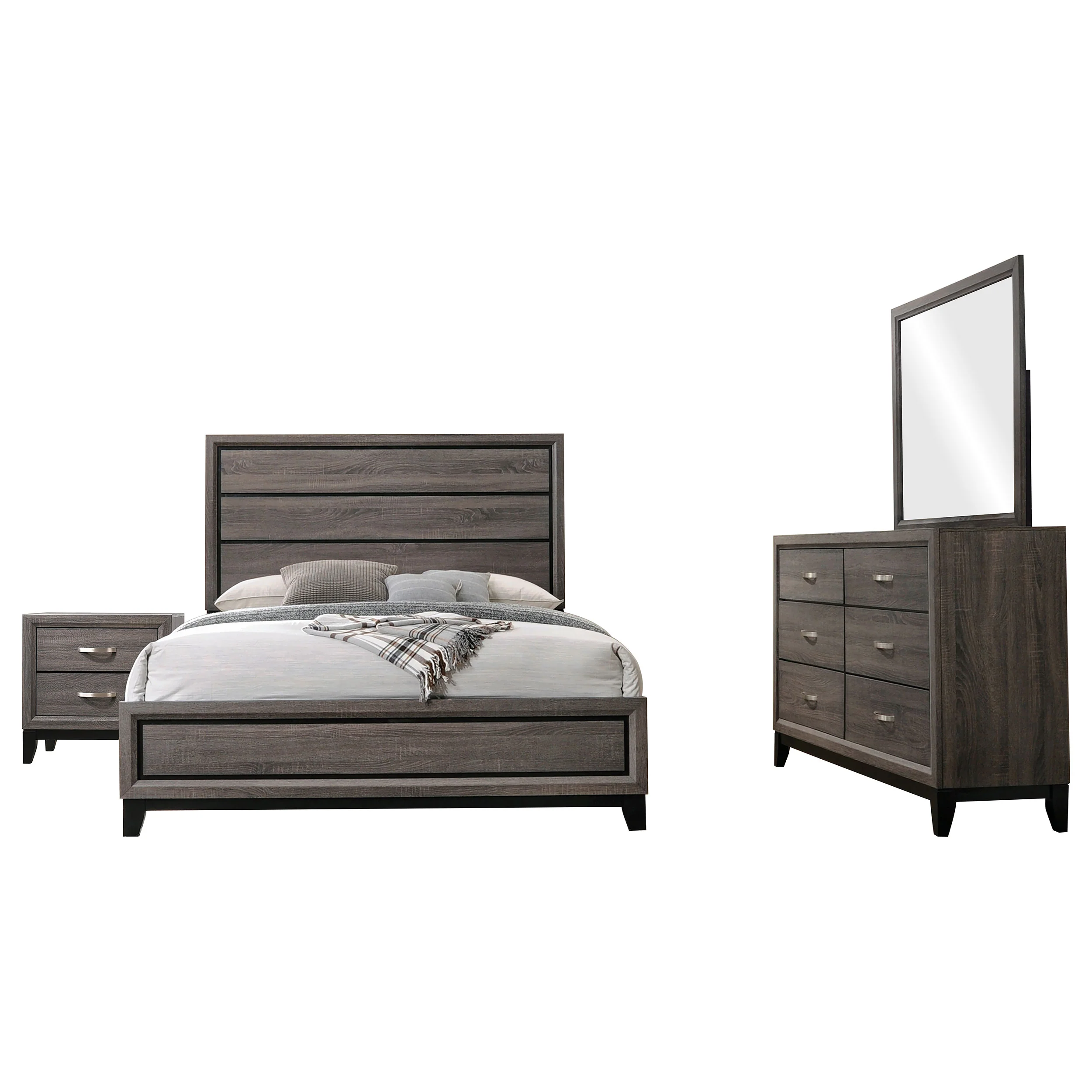 Watson Bedroom Set - Image 77
