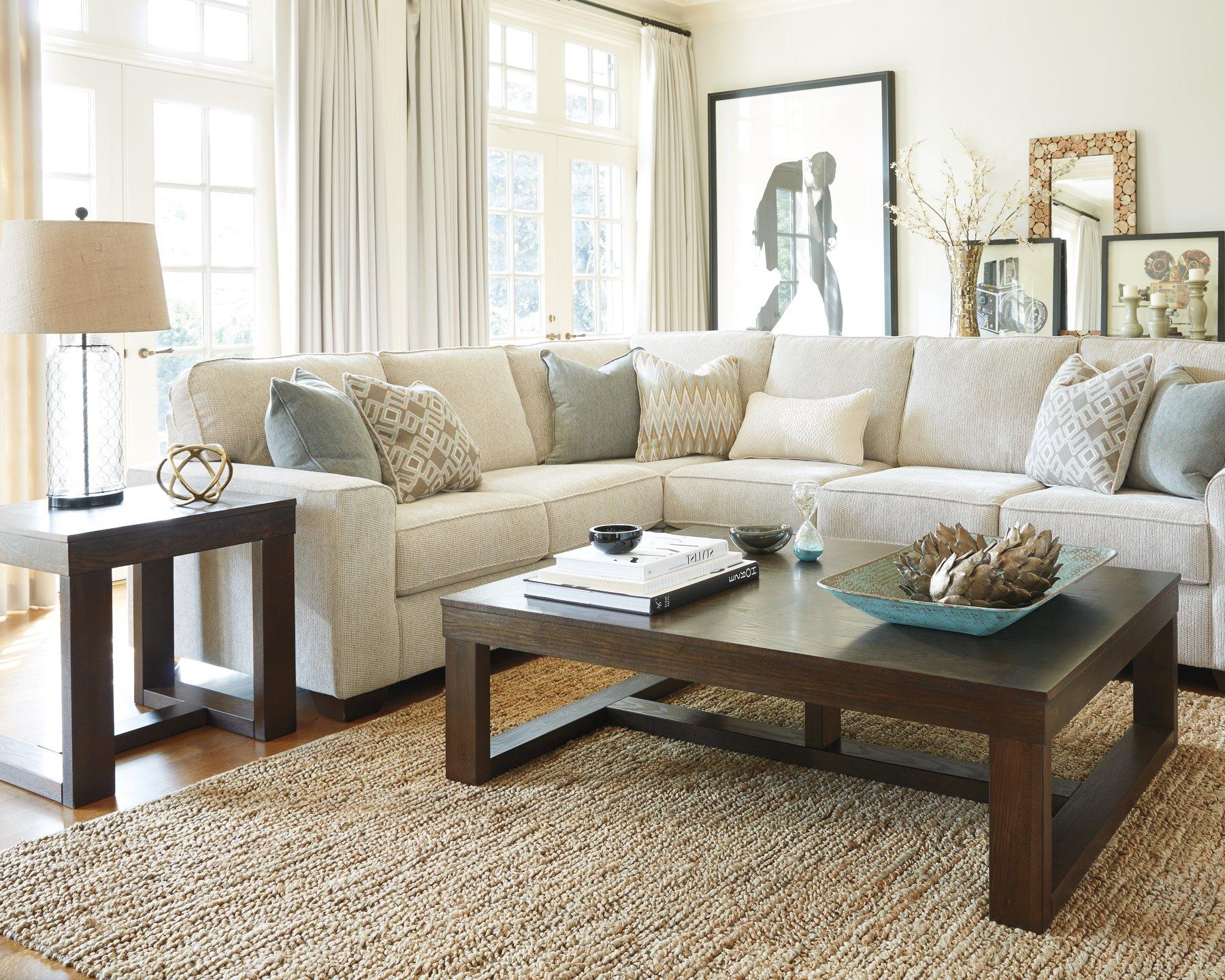 Watson Coffee Table - Image 5