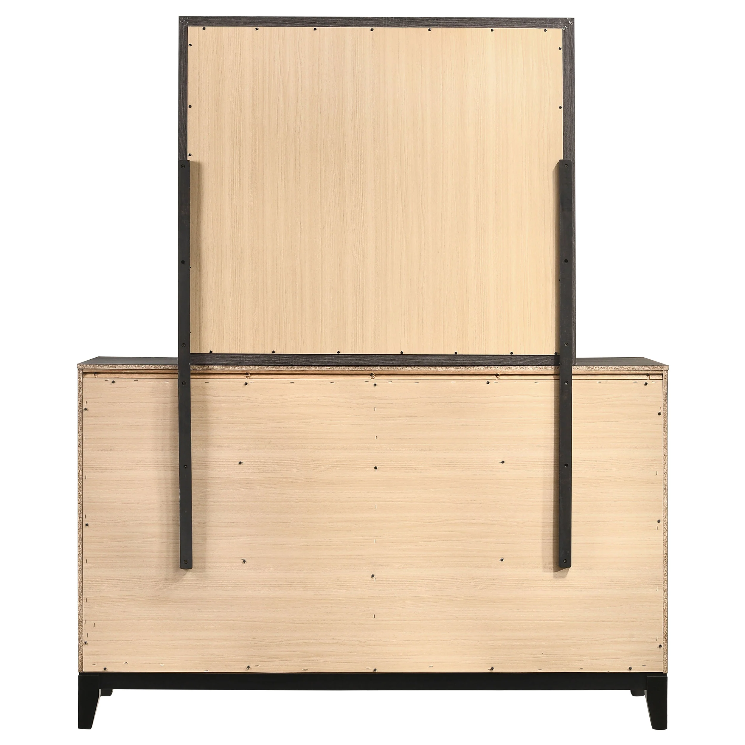 Watson Dresser with Mirror - Image 7