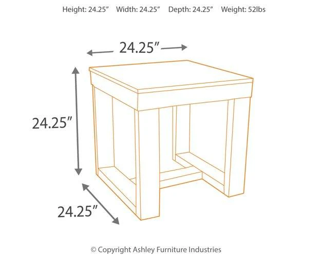 Watson End Table Set - Image 3