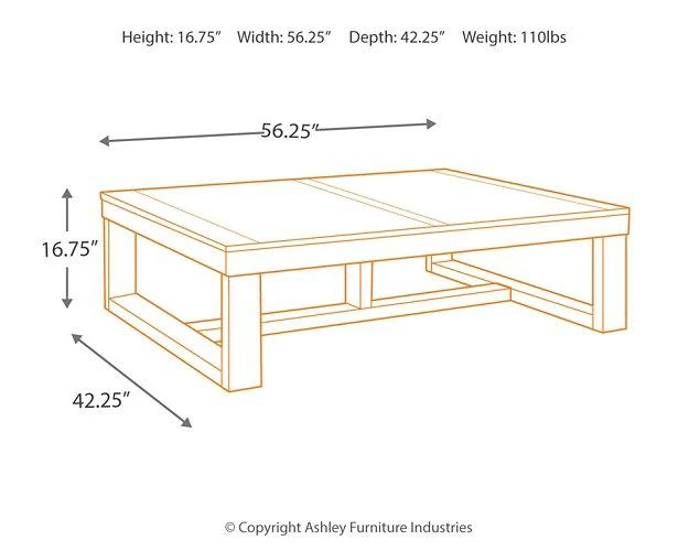 Watson Occasional Table Set - Image 4