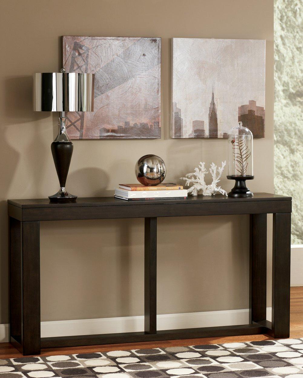 Watson Sofa/Console Table - Image 2