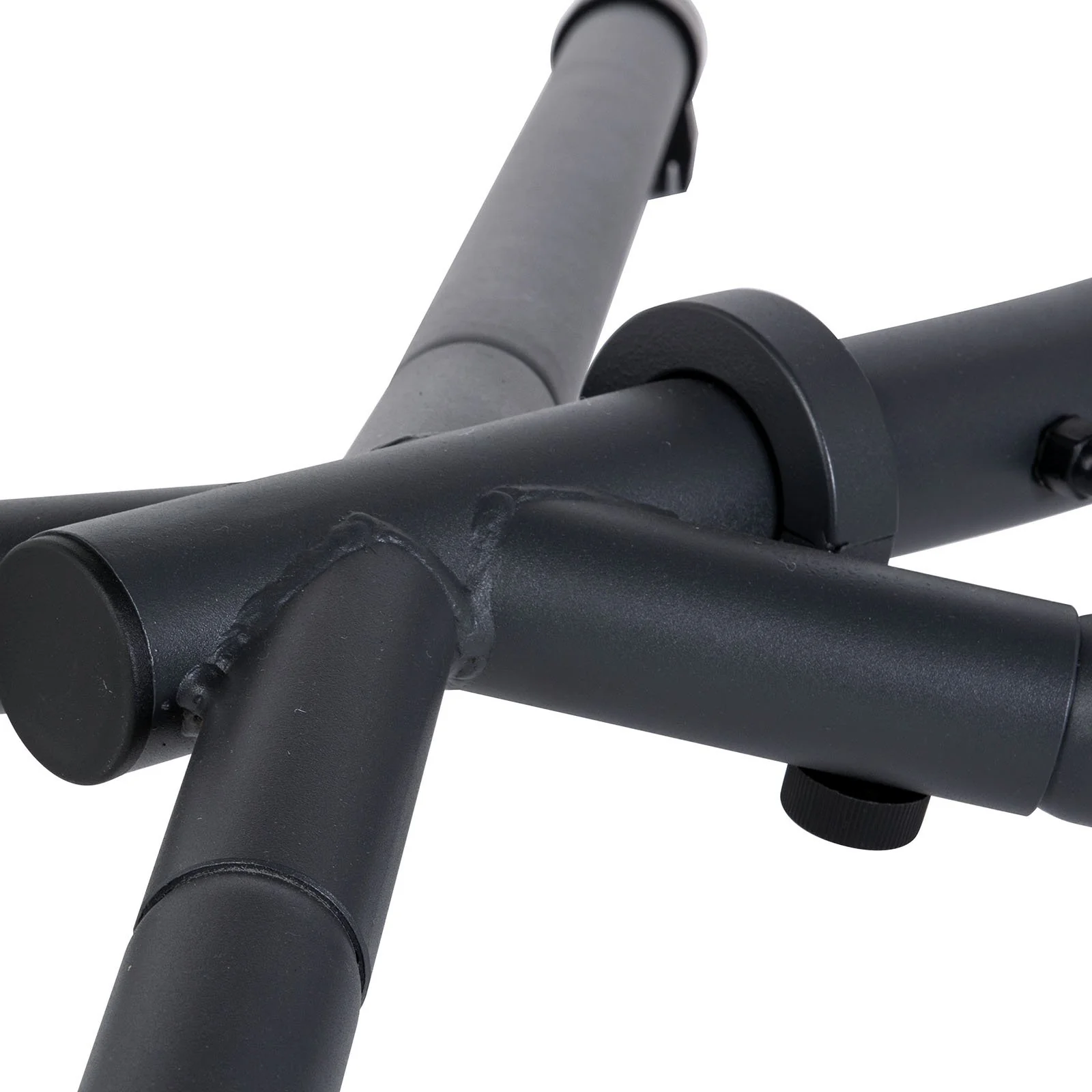 Wave Stand, Black - Image 4