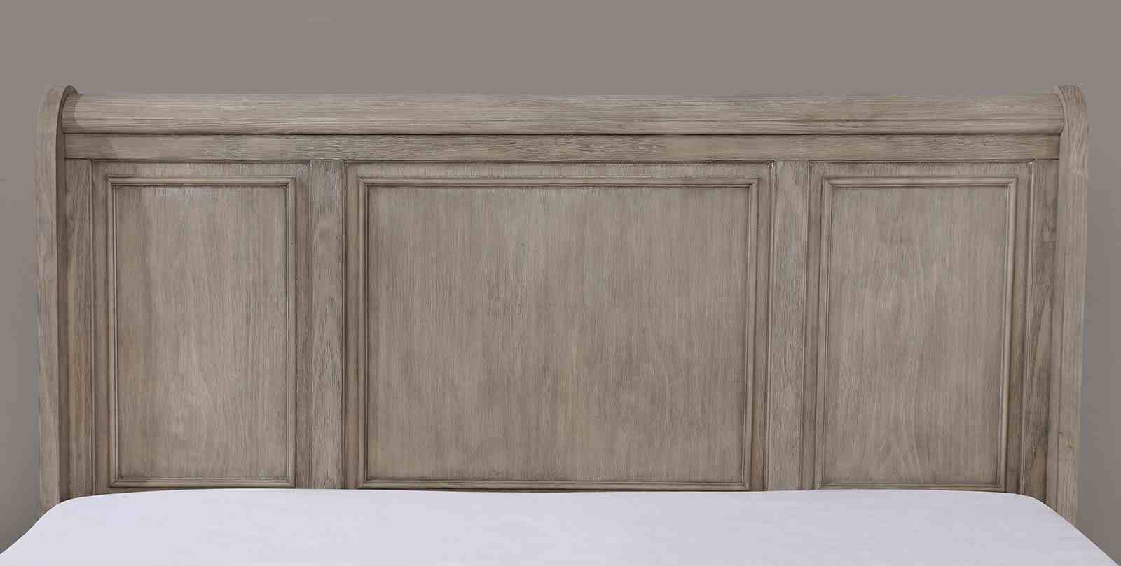 Wells 5 Pc. Queen Bedroom Set w/ Chest - Image 4