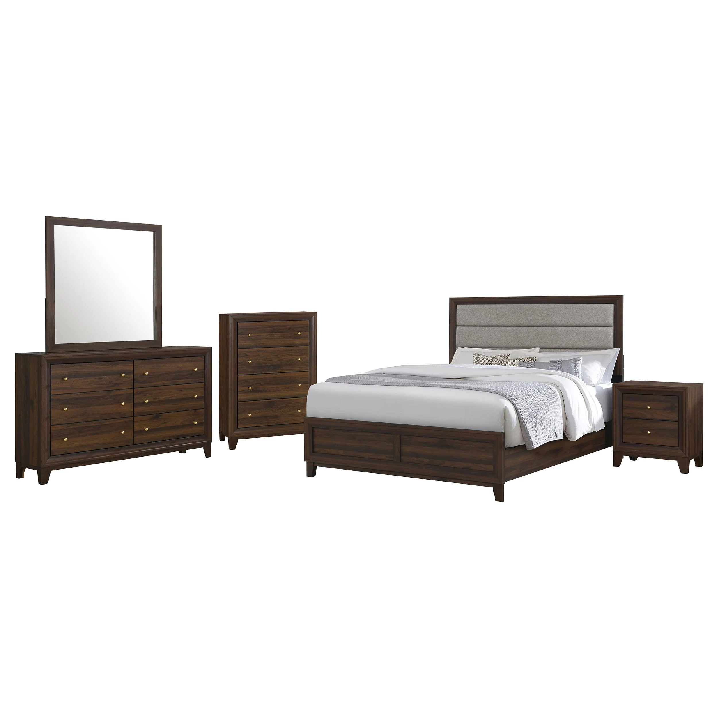 Welsley Bedroom Set - Image 21