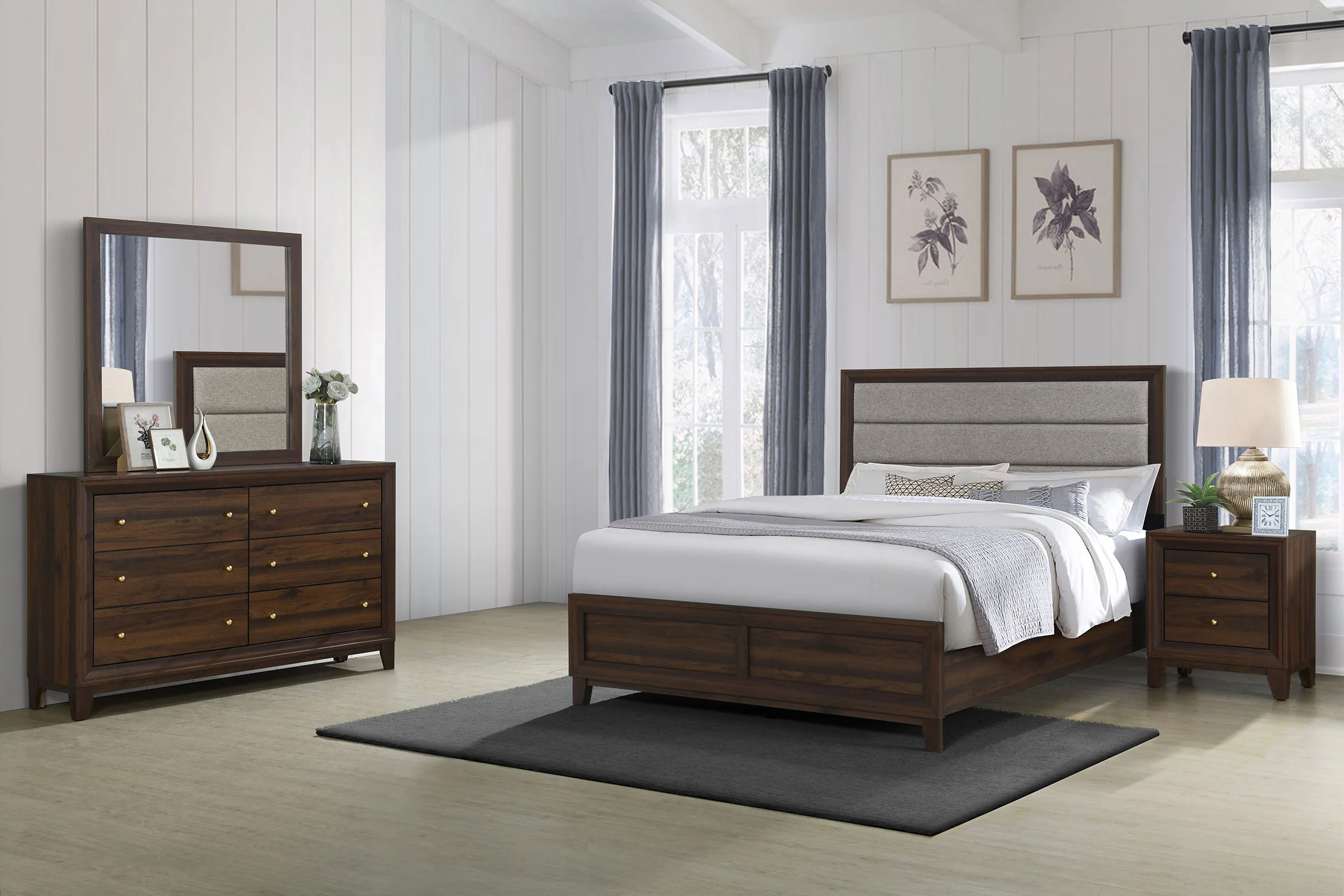 Welsley Bedroom Set - Image 39