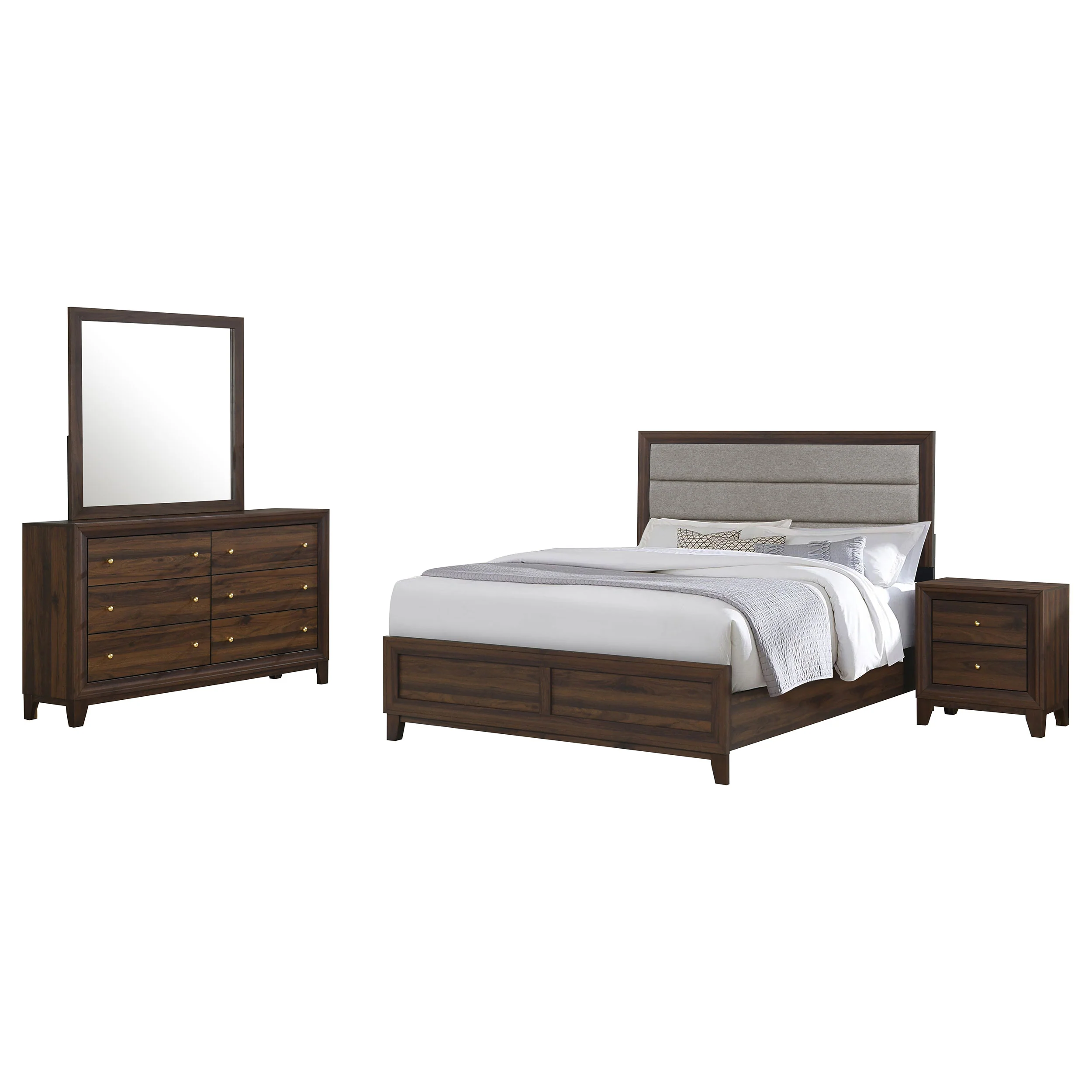 Welsley Bedroom Set - Image 40