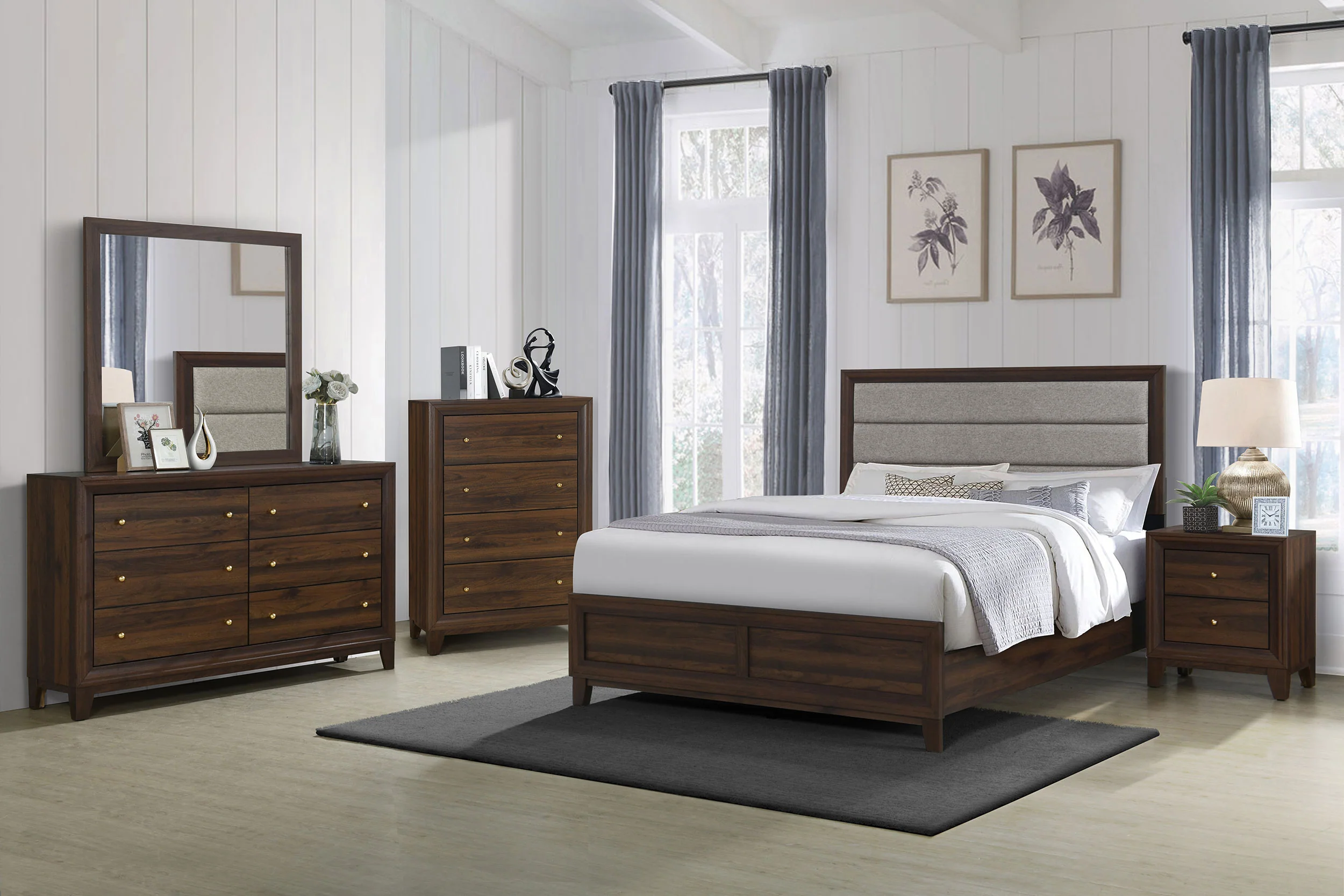 Welsley Bedroom Set - Image 58