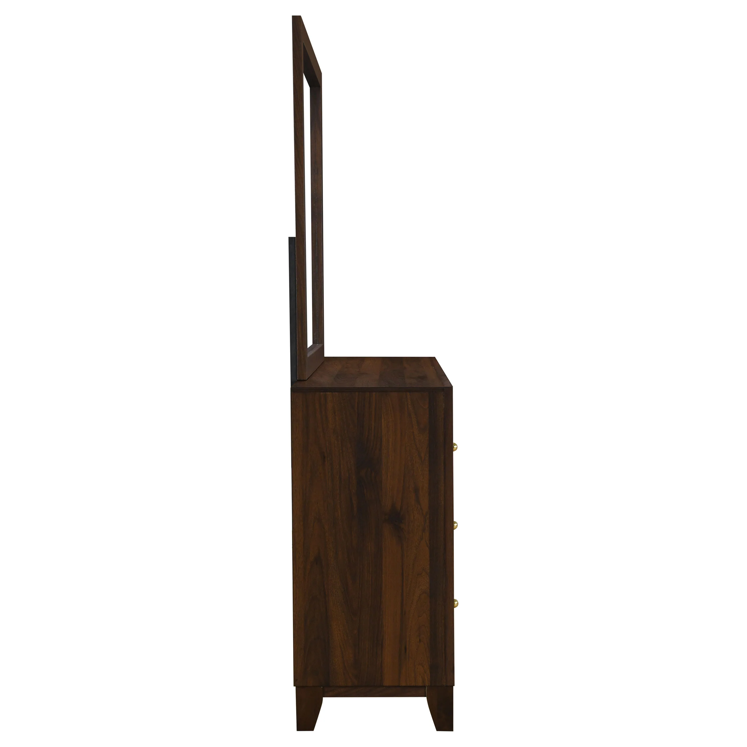 Welsley Dresser with Mirror - Image 9