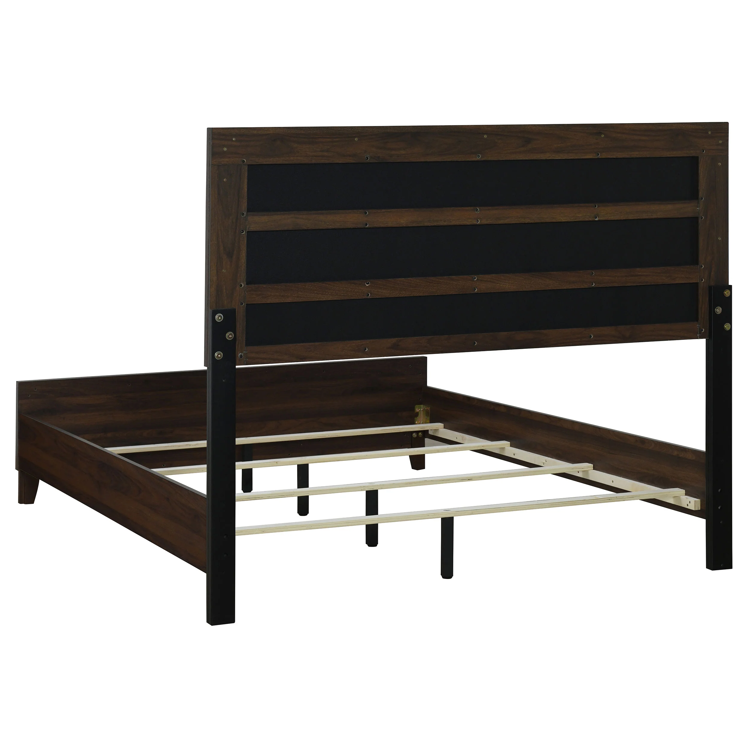 Welsley Panel Bed - Image 4