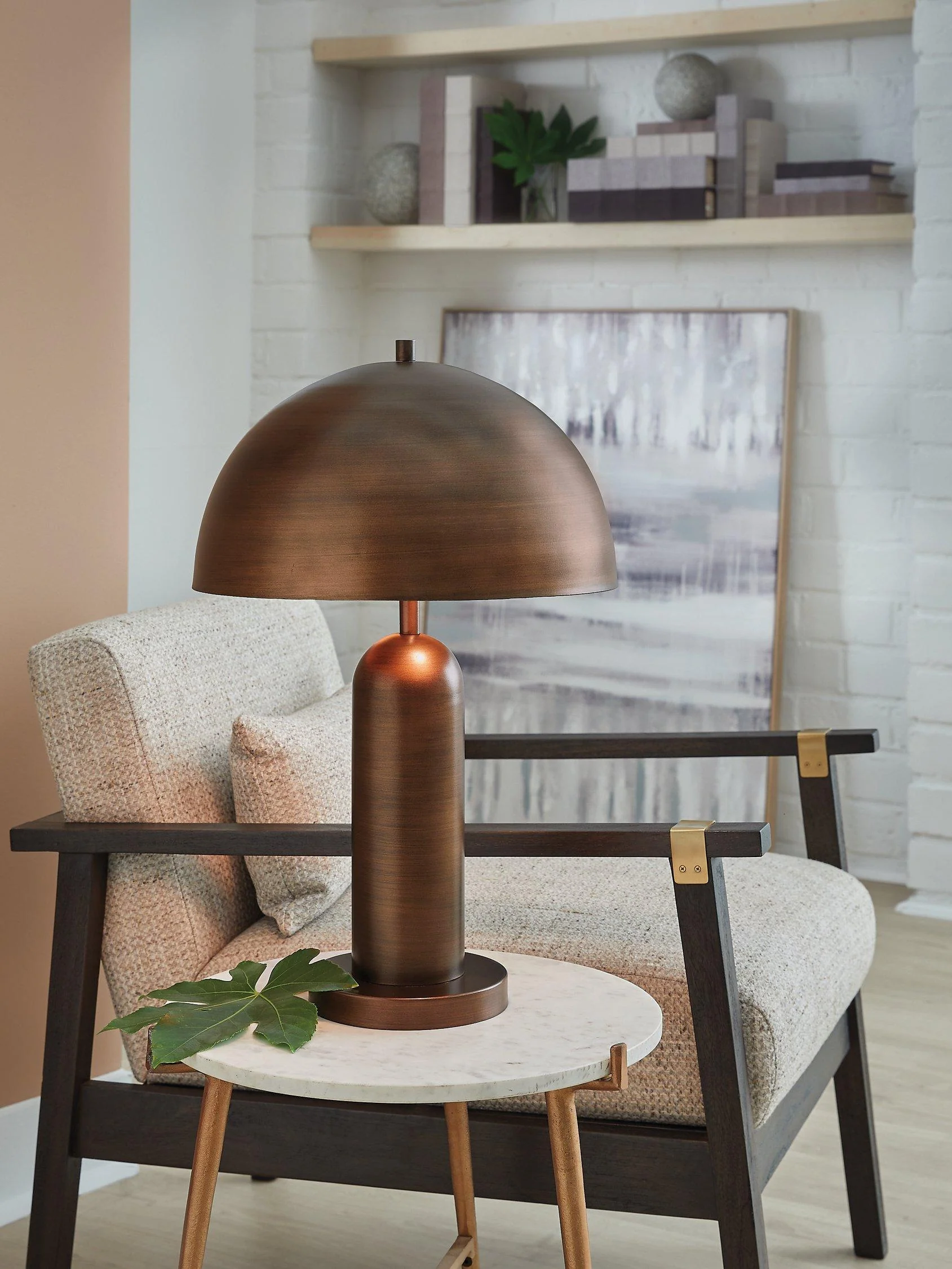 Wendfield Table Lamp - Image 2
