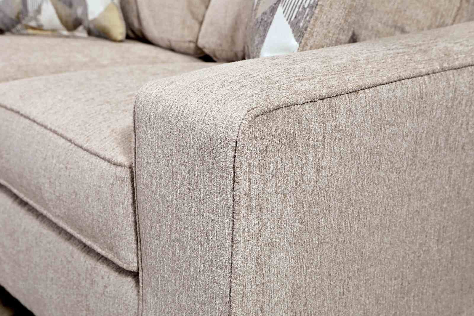 West Action Sofa, Beige - Image 4