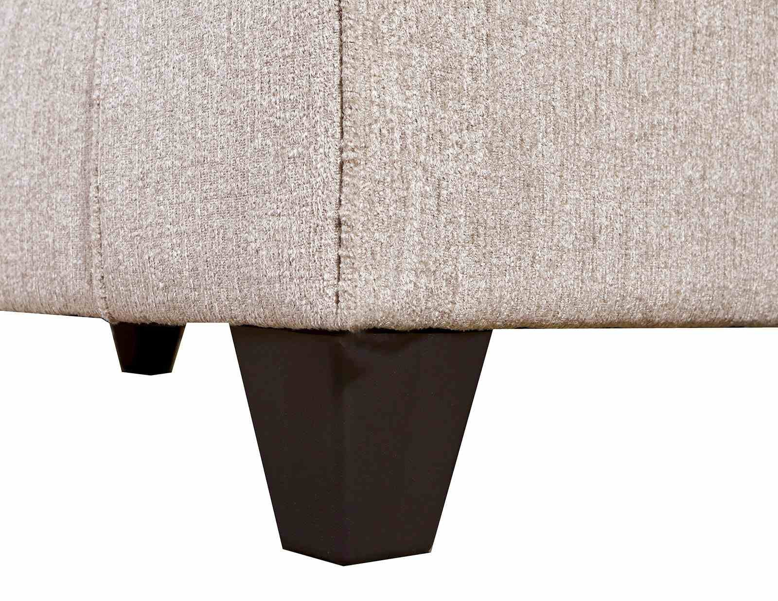 West Action Sofa + Loveseat - Image 4