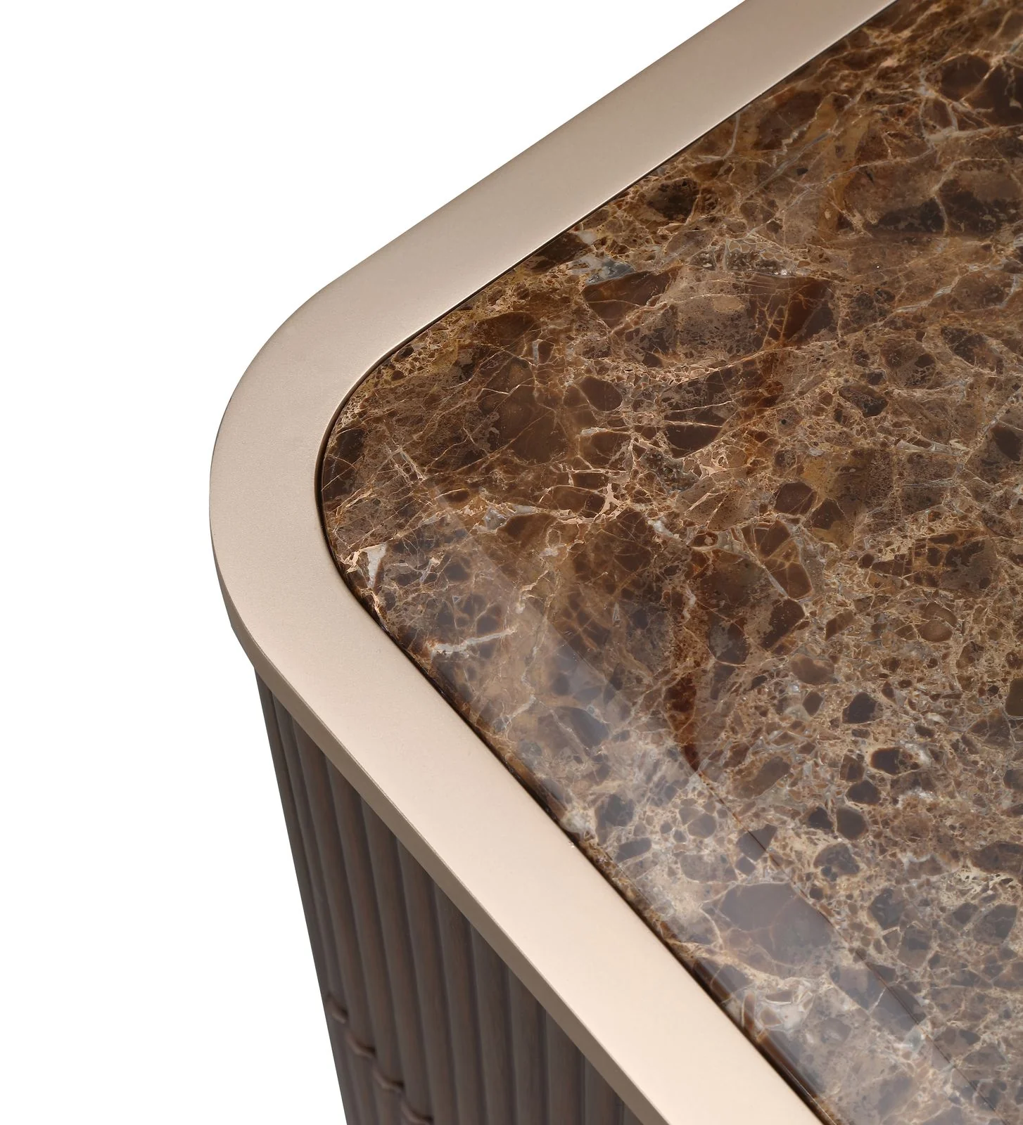 West Kensington 2-Drawer Nightstand - Medium Espresso - Image 10