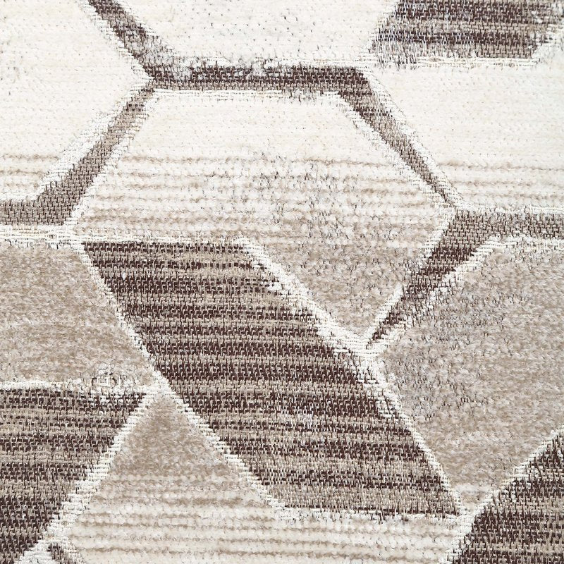 West Kensington Accent Chair - Buff/Seal Salt Caramel - Image 13