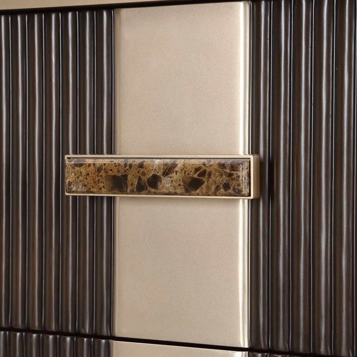 West Kensington Dresser - Medium Espresso - Image 9