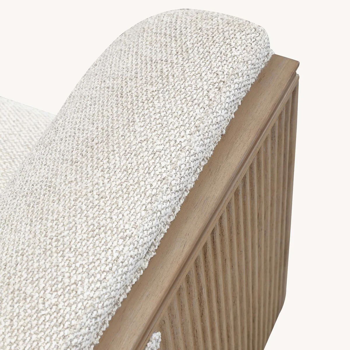 West Kensington Matching Chair - Buff/Seal Salt Caramel - Image 12