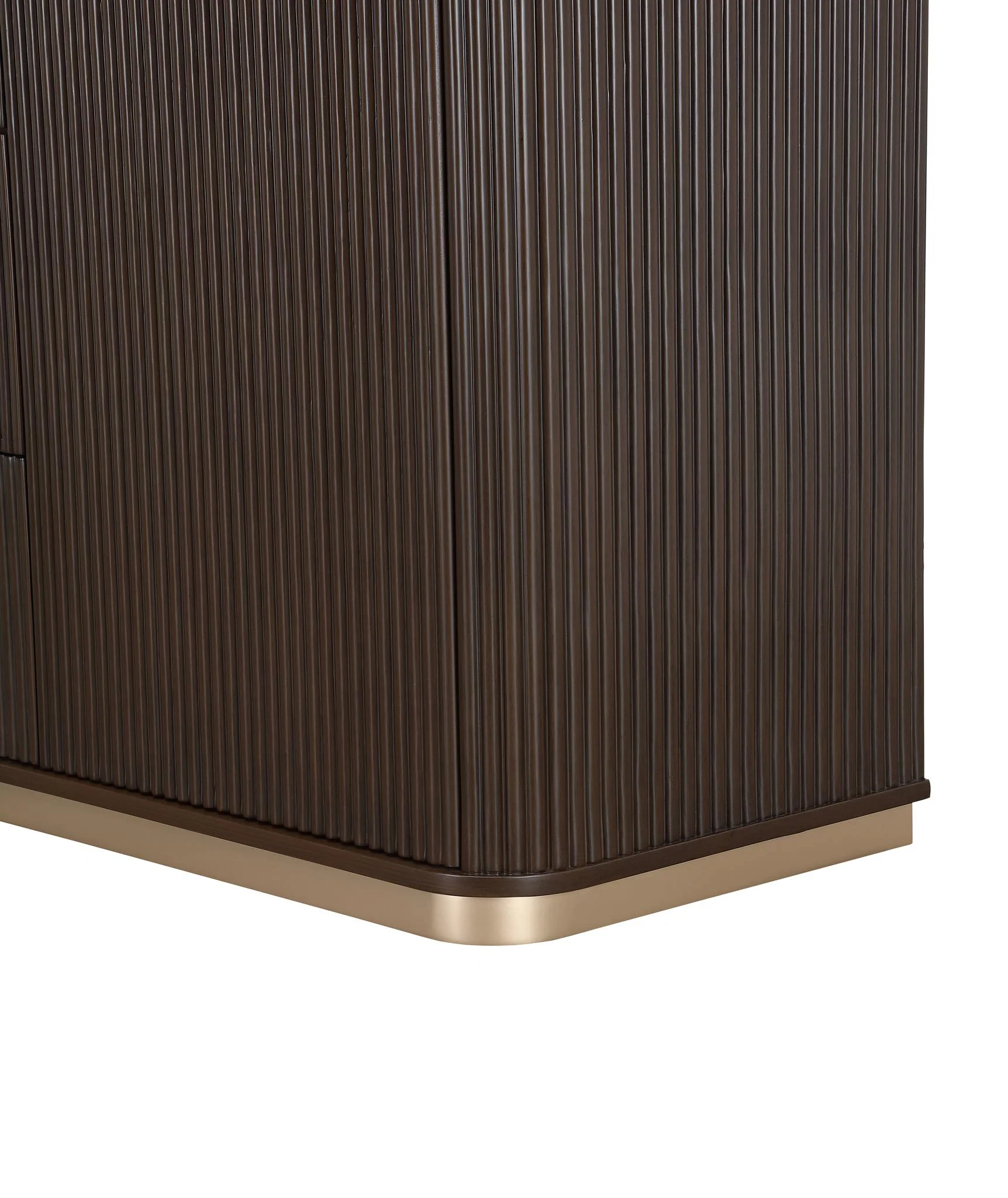 West Kensington Sideboard - Medium Espresso - Image 15