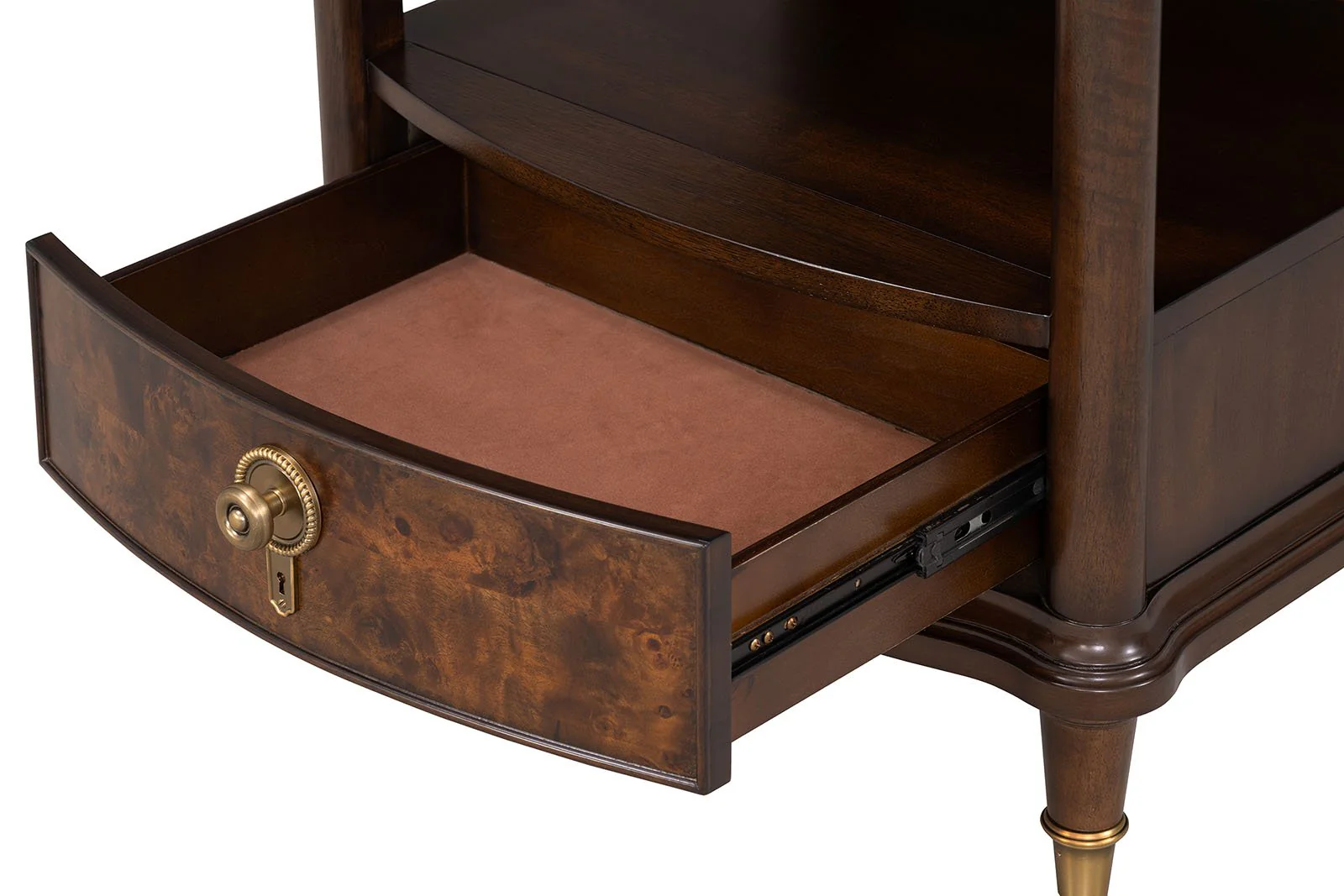 Westerham End Table w/ LED - Image 4
