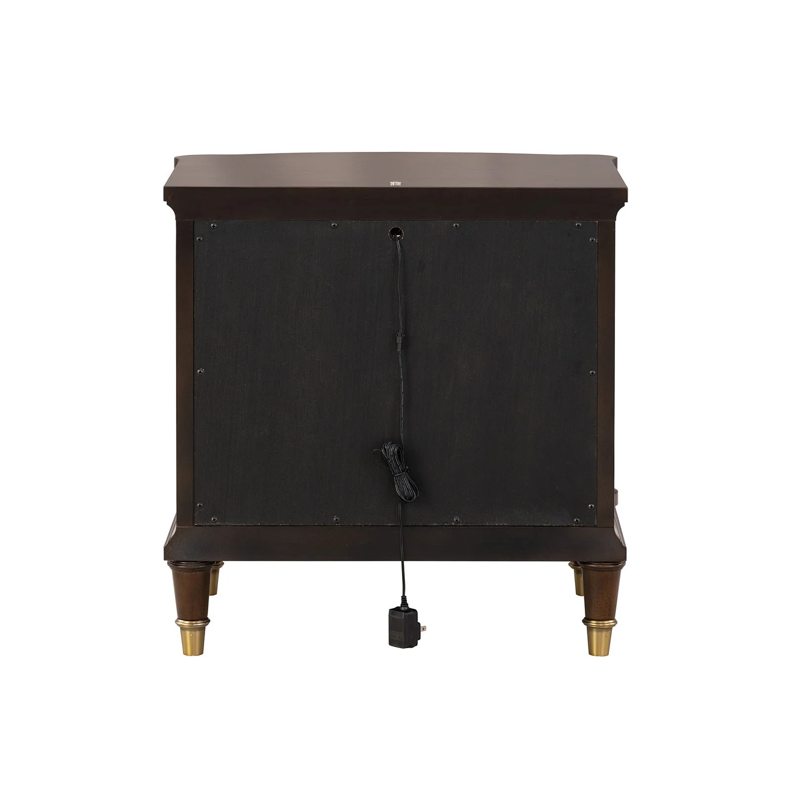 Westerham End Table w/ LED - Image 5