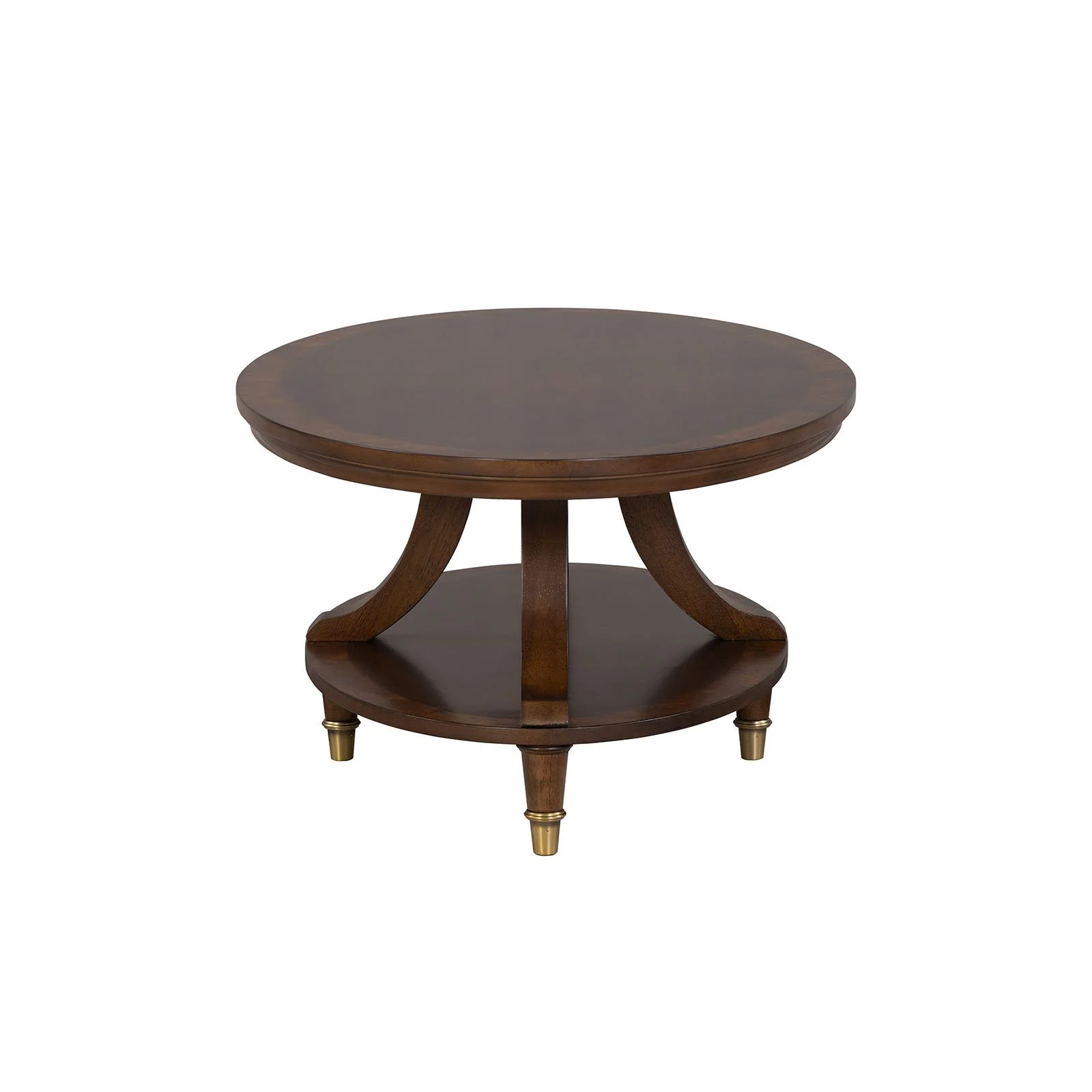 Westerham Oval Cocktail Table - Image 3