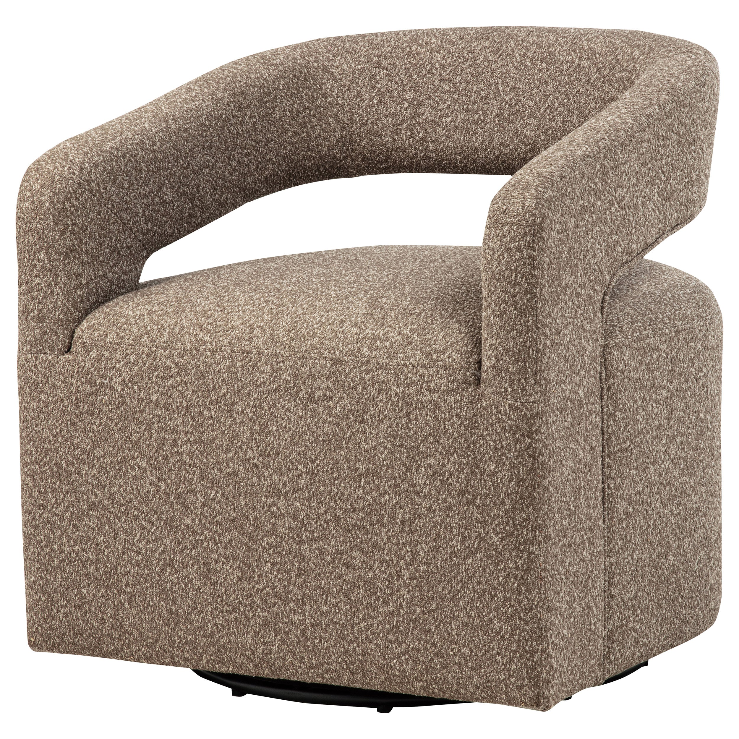 Westhill Swivel Accent Chair - Image 4