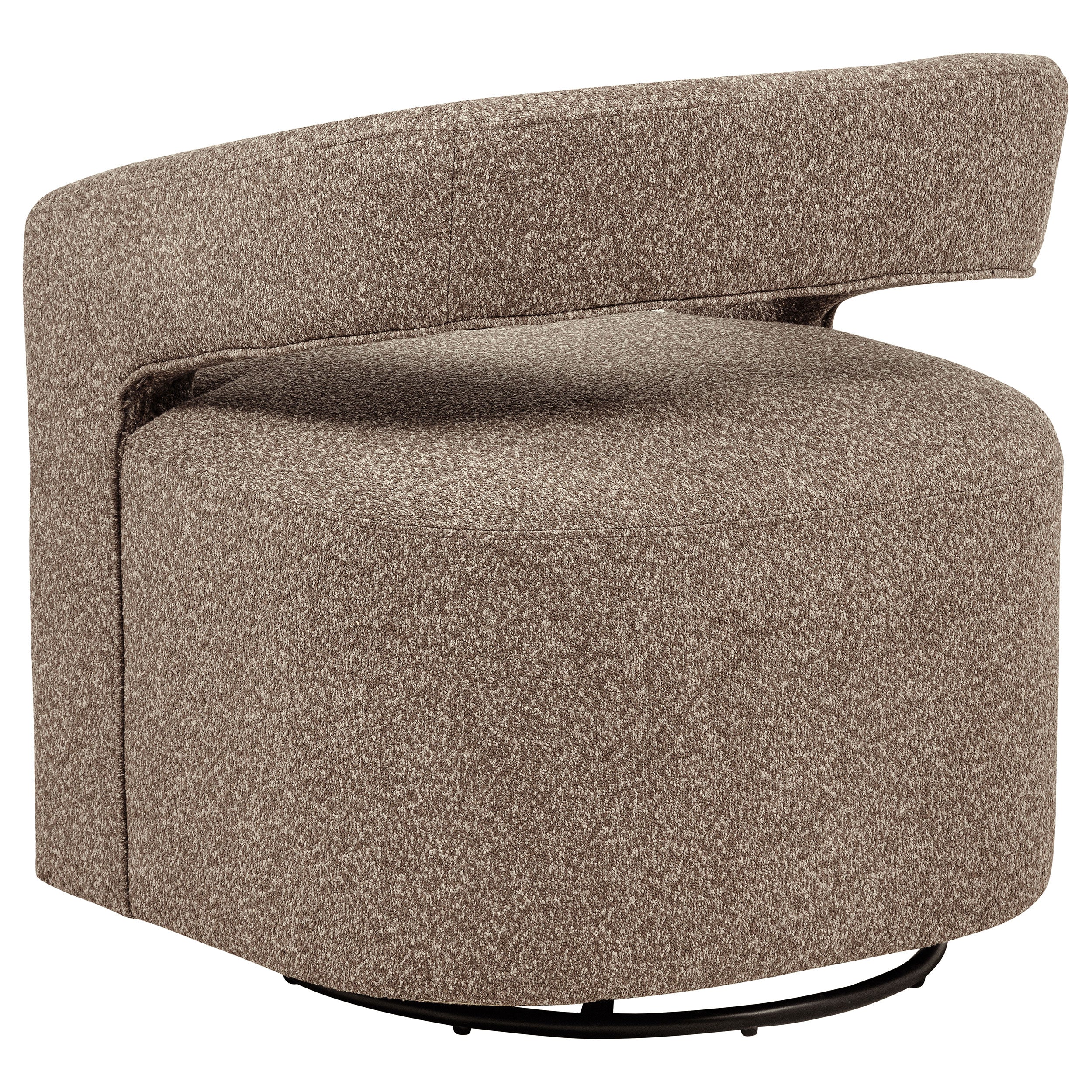 Westhill Swivel Accent Chair - Image 5